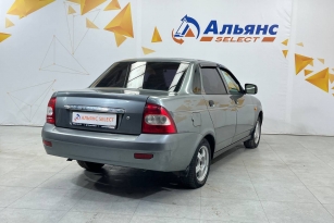 LADA PRIORA