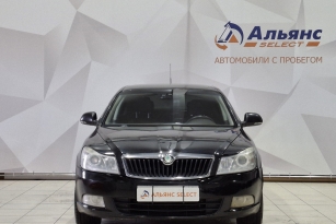 SKODA OKTAVIA