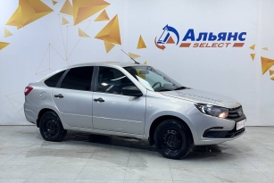 LADA GRANTA