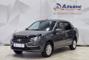 LADA GRANTA