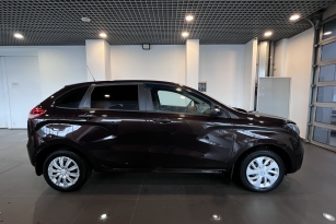 LADA XRAY