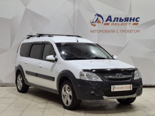 LADA LARGUS