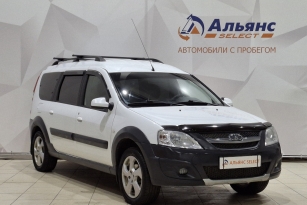 LADA LARGUS