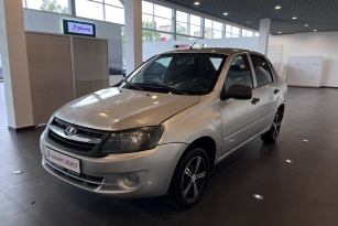 LADA GRANTA