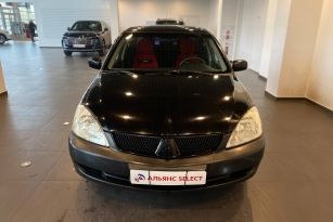 MITSUBISHI LANCER 1.6