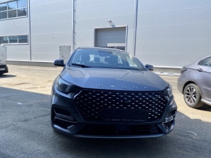 OMODA S5