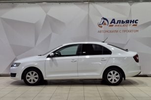 SKODA УДАЛЕННЫЕ