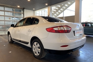 RENAULT FLUENCE