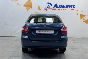 LADA GRANTA