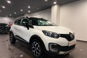 RENAULT KAPTUR