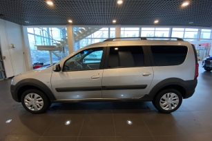 LADA LARGUS