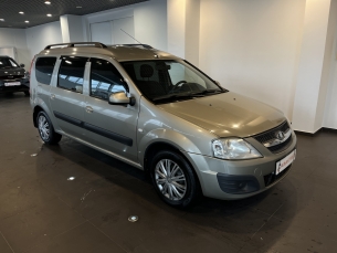 LADA LARGUS