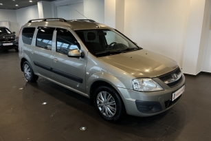LADA LARGUS