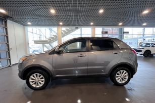 SSANGYONG ACTYON