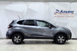 RENAULT KAPTUR