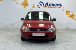 LADA KALINA