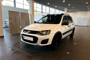 LADA KALINA