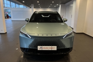 OMODA C7