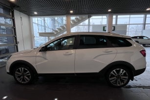 LADA VESTA