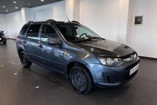 LADA KALINA