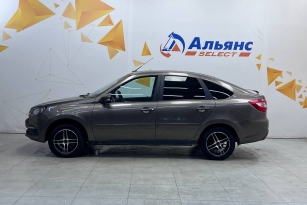 LADA GRANTA