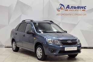 LADA GRANTA