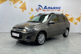 LADA KALINA