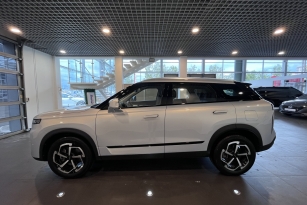 JAECOO J7