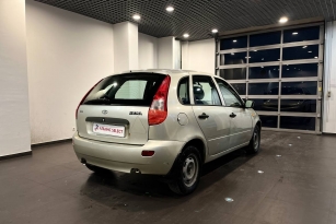 LADA KALINA
