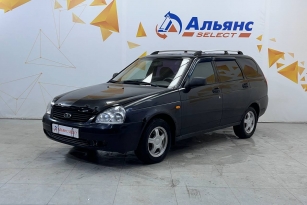 LADA PRIORA
