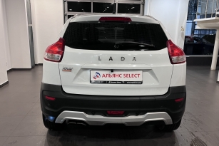 LADA XRAY