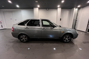 LADA PRIORA