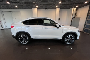 GEELY TUGELLA (FY11)