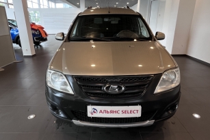 LADA LARGUS