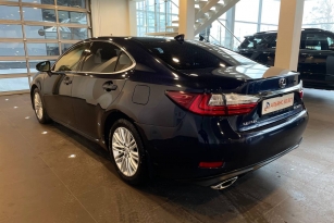 LEXUS ES250