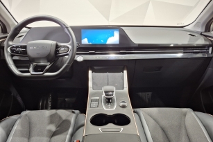 OMODA C5