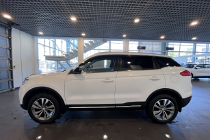 GEELY ATLAS (NL-3)