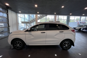 LADA XRAY