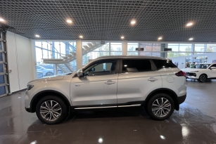 GEELY ATLAS PRO
