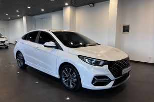 OMODA S5