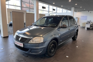 RENAULT LOGAN