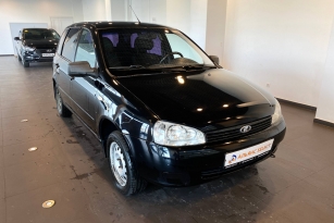 LADA KALINA