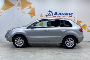 RENAULT KOLEOS