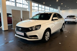 LADA VESTA