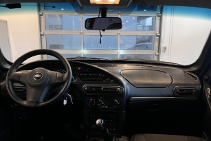 CHEVROLET NIVA