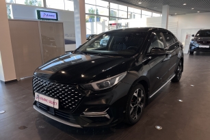 OMODA S5