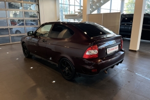 LADA PRIORA