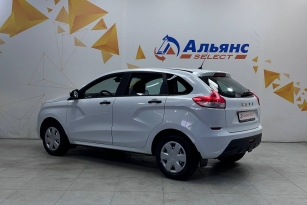 LADA УДАЛЕННЫЕ