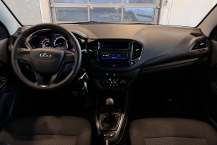 LADA VESTA