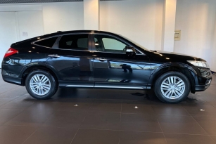 HONDA CROSSTOUR